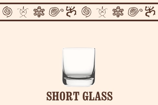 Short Glasses