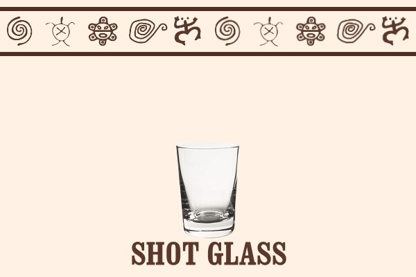 Shot Glasses