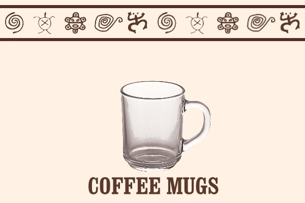 Coffee Mugs