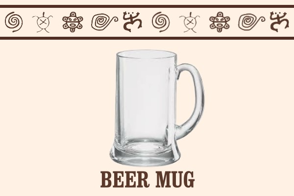 Beer Mugs