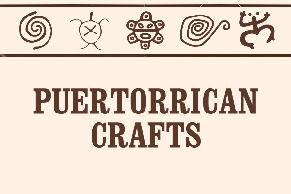 Crafts (Artesanías)