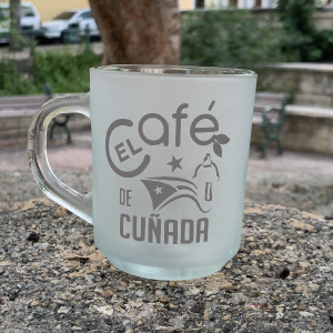 El Cafe de la Cuñada