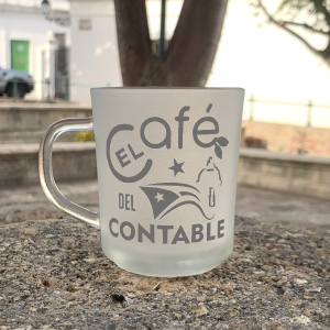 El Cafe del Contable