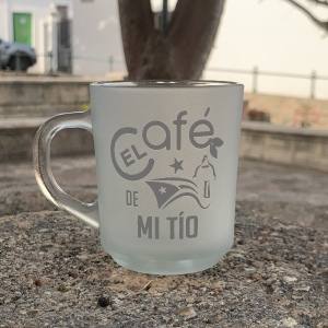 El Café de mi Tio