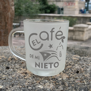 El Café de mi Nieto