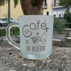 El Café de mi Nuera