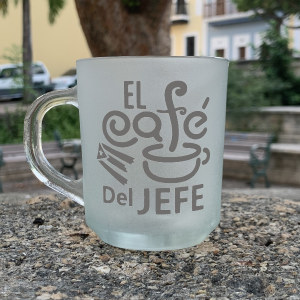 El Café del Jefe