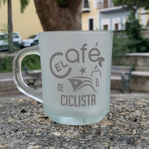 El Café del Ciclista