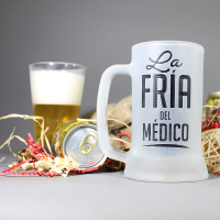 La Fria de Médico